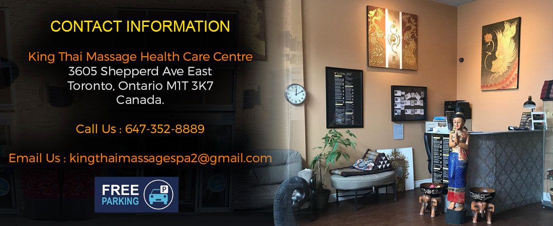 Special Day Spa Packages In Toronto Massage Near Me